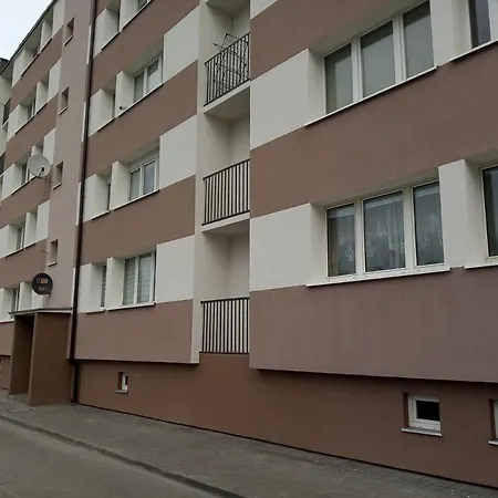 Sobieskiego Skierniewice Exterior foto