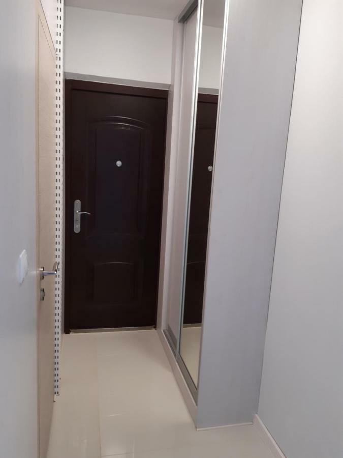 Apartment Sobieskiego *