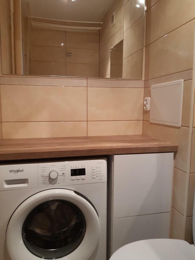 Apartment Sobieskiego