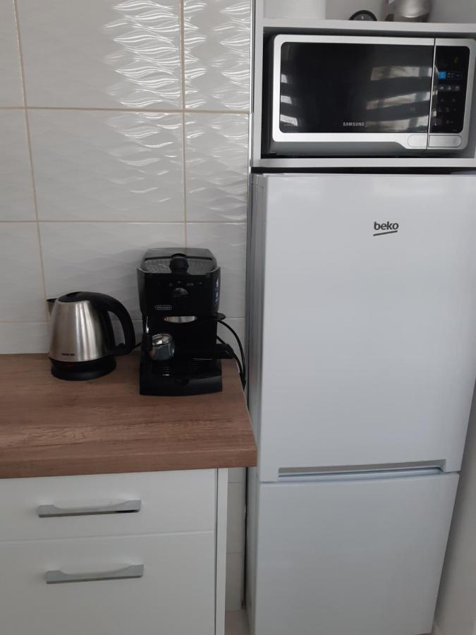 Apartment Sobieskiego *