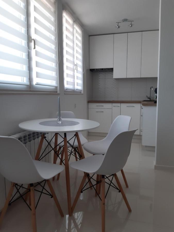 Apartment Sobieskiego