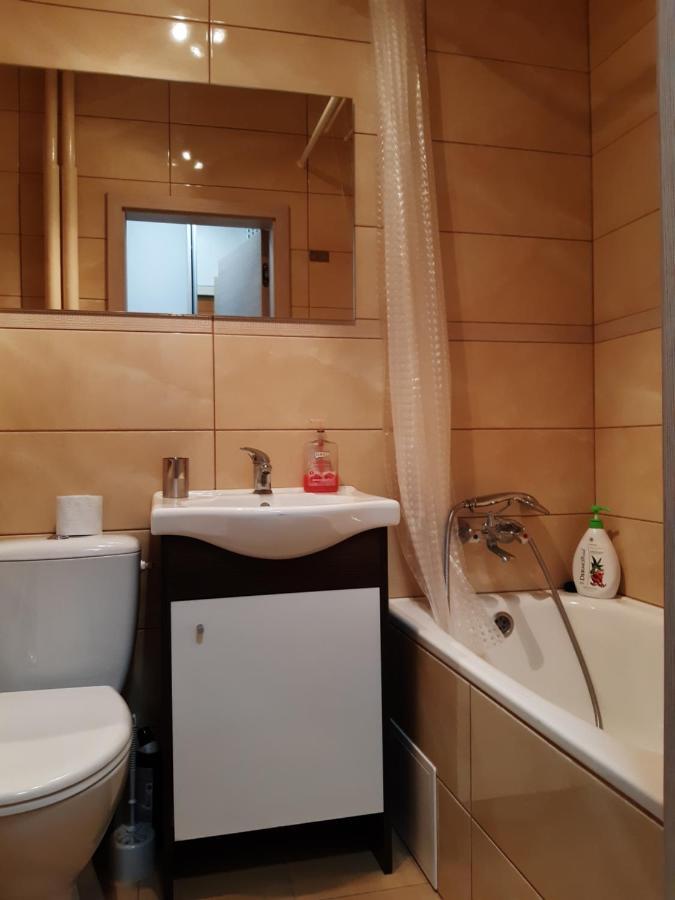 Sobieskiego Apartment
