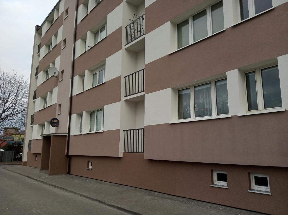 Apartment Sobieskiego Skierniewice